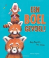 Productafbeelding Een boel gevoel!