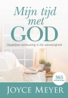 Productafbeelding Mijn tijd met God