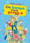 Productafbeelding De kunst van groep 4