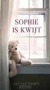 Productafbeelding Sophie is kwijt