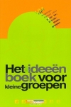 Productafbeelding Het ideenboek voor kleine groepen