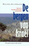 Productafbeelding De Bergen van Israel