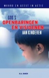 Productafbeelding Gods openbaringen en visioenen aan kinderen