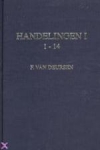 Productafbeelding De Voorzeide Leer - Handelingen I (1-14)