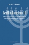 Productafbeelding Israël in Romeinen 10