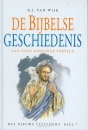 Productafbeelding Bijbelse geschiedenis nt 7