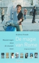 Productafbeelding De magie van Rome