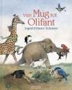 Productafbeelding Van mug tot olifant