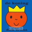 Productafbeelding Koning