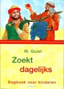 Productafbeelding Zoekt dagelijks