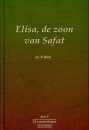 Productafbeelding Elisa, de zoon van Safat dl. 5