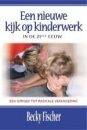 Productafbeelding Een nieuwe kijk op kinderwerk in de 21ste eeuw