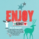 Productafbeelding Enjoy kerst cadeauset