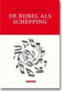 Productafbeelding De Bijbel als schepping