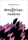 Productafbeelding Opwekking 5e Muziekbundel (699-782)