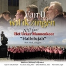 Productafbeelding Van U wil ik zingen dvd