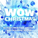 Productafbeelding WOW Christmas Blue (CD)