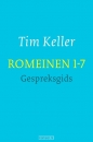 Productafbeelding Romeinen 1-7 Gespreksgids