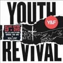 Productafbeelding Youth Revival (cd+dvd)