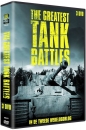 Productafbeelding The Greatest Tank Battles