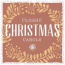 Productafbeelding Classic christmas carols