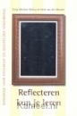 Productafbeelding Reflecteren kun je leren