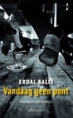 Productafbeelding Vandaag geen pont 