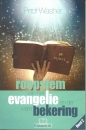 Productafbeelding De roepstem van het evangelie en de ware bekering