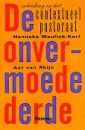 Productafbeelding De onvermoede derde / druk 1