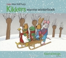 Productafbeelding Kikkers warme winterboek