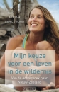 Productafbeelding Mijn leven in de wildernis