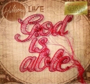 Productafbeelding God Is Able (Deluxe Edition CD/DVD)