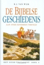 Productafbeelding Bijbelse geschiedenis ot 4