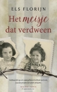 Productafbeelding Het meisje dat verdween - MIDPRICE -