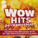 Productafbeelding WOW Hits: 20th Anniversary (2-CD)