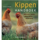 Productafbeelding Kippen handboek 