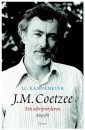 Productafbeelding J.M. Coetzee. Een schrijversleven 