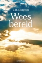 Productafbeelding Wees bereid