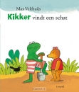 Productafbeelding Kikker vindt een schat