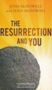 Productafbeelding Resurrection and you