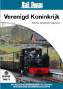 Productafbeelding Rail Away Verenigd Koninkrijk