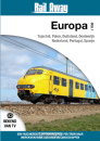 Productafbeelding Rail Away Europa Deel 1