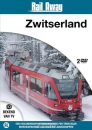 Productafbeelding Rail Away Zwitserland