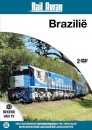 Productafbeelding Rail Away Brazilie