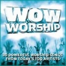 Productafbeelding Wow Worship Aqua