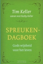 Productafbeelding Spreukendagboek