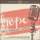 Productafbeelding Hope Songs Of Encouragement & Inspiratio