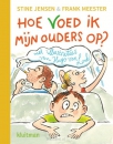 Productafbeelding Hoe voed ik mijn ouders op?