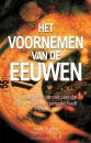 Productafbeelding Voornemen van de eeuwen