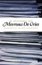 Productafbeelding De brievenbus van Mevrouw De Vries 